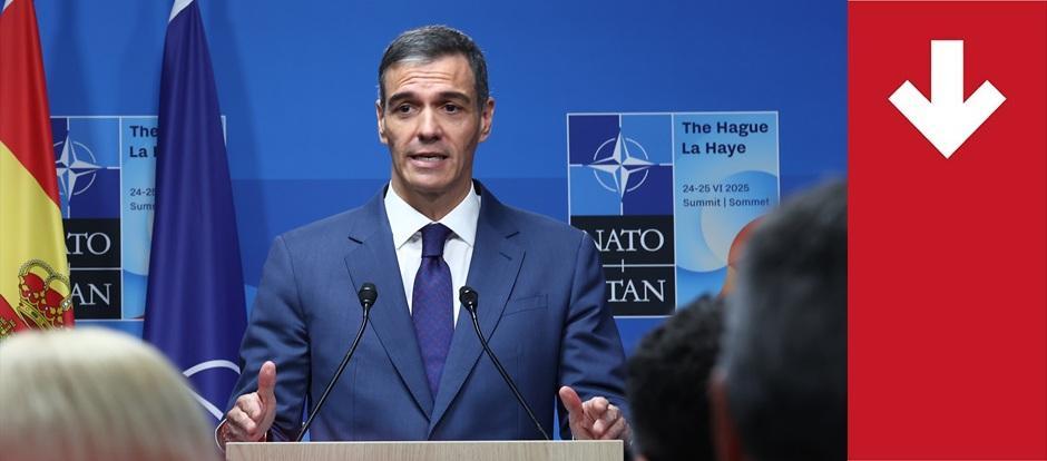 Pedro Sánchez