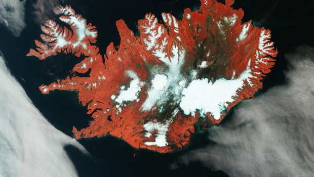 Islandia sin nubes
REMITIDA / HANDOUT por ESA
Fotografía remitida a medios de comunicación exclusivamente para ilustrar la noticia a la que hace referencia la imagen, y citando la procedencia de la imagen en la firma
30/5/2025