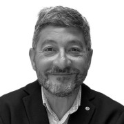 Alberto Caparrós