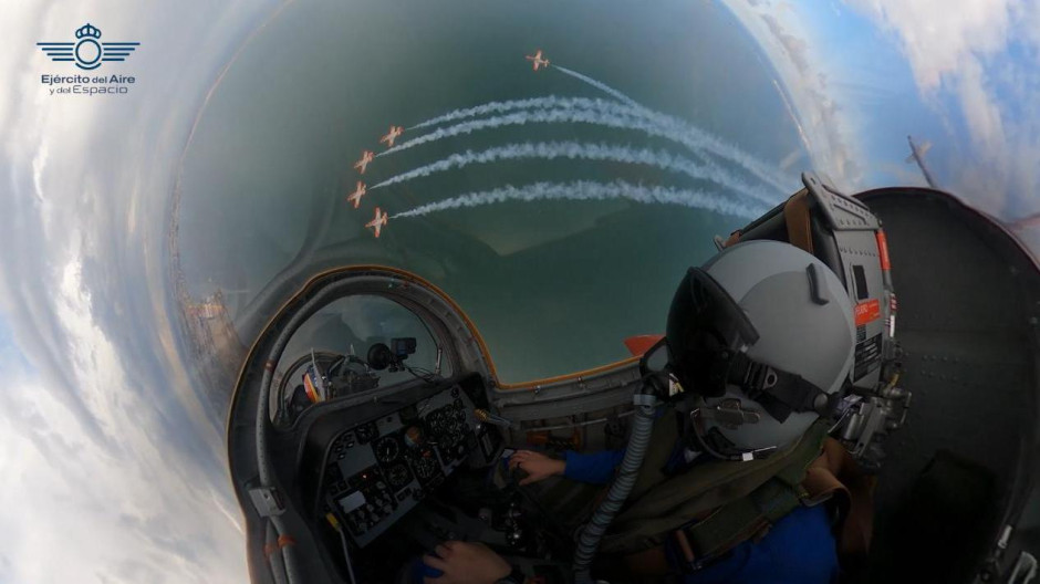 Patrulla Águila