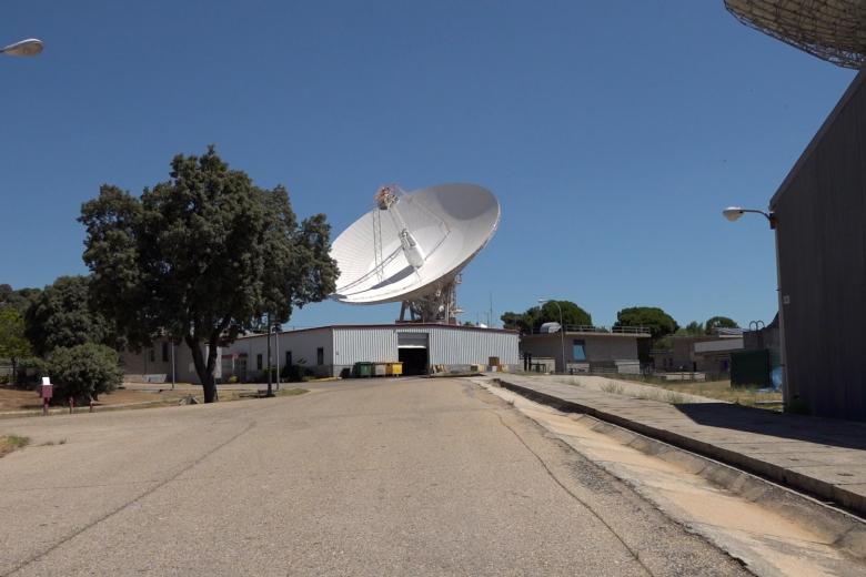 NASA Robledo de Chavela