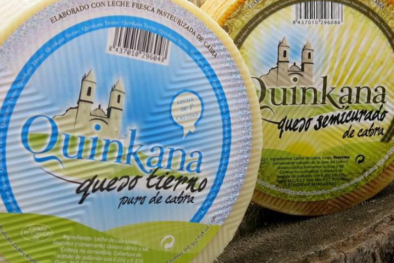 QUESO FRESCO CORDOBA