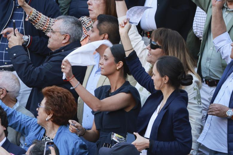 En Las Ventas