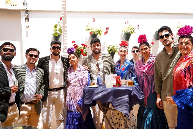 Martes de Feria en Córdoba