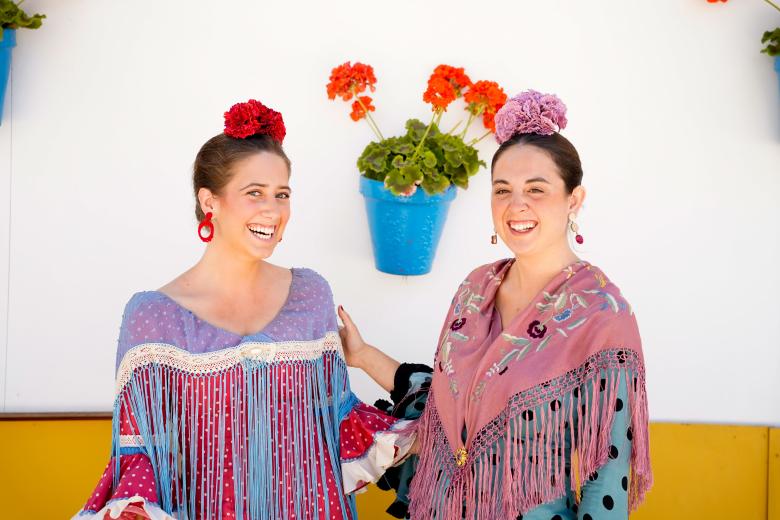 Martes de Feria en Córdoba