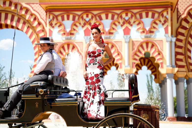 Martes de Feria en Córdoba