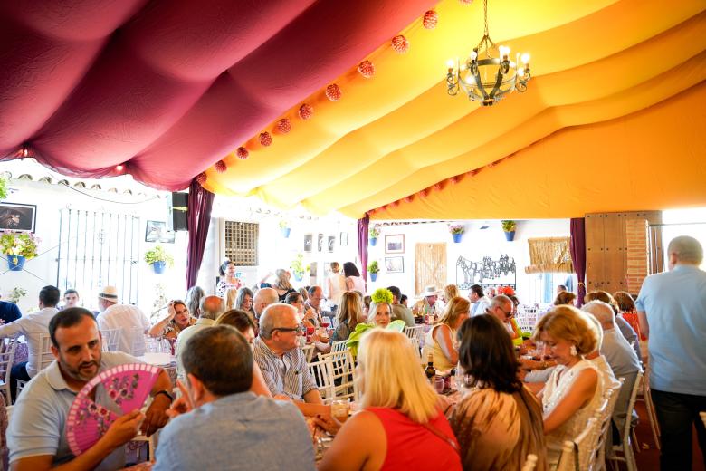 Miércoles de Feria en Córdoba