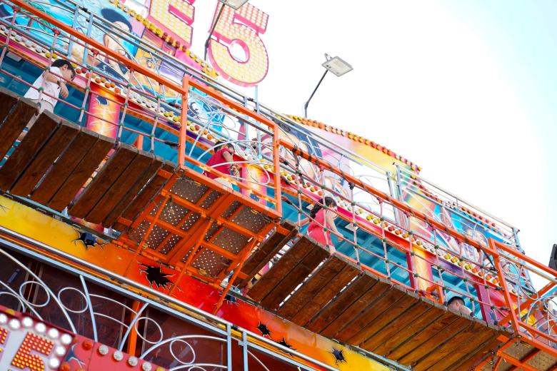 Miércoles de Feria en Córdoba