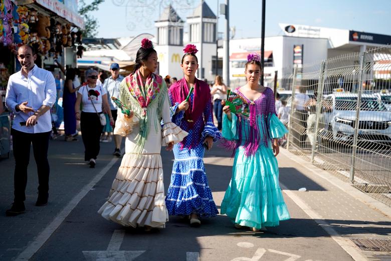 Miércoles de Feria en Córdoba