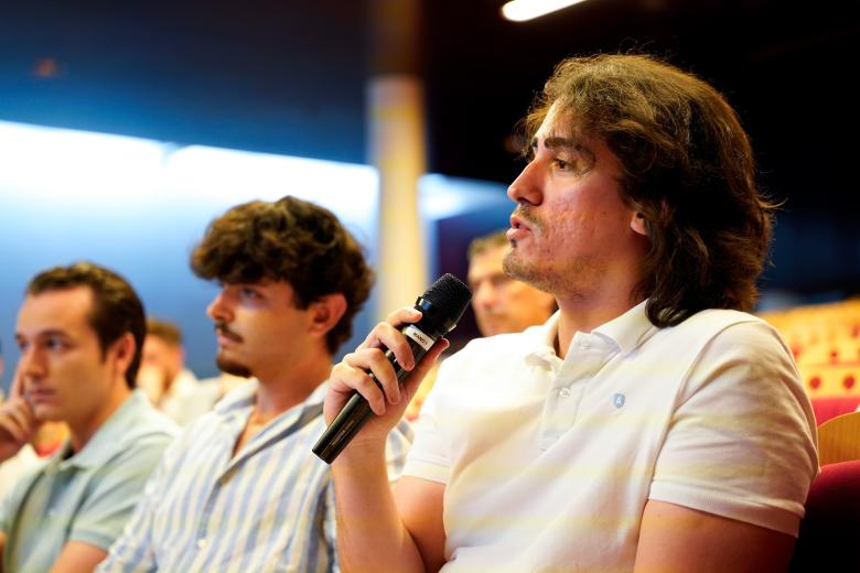 Ciclo `Laudate Deum´ organizado por La Voz de Córdoba