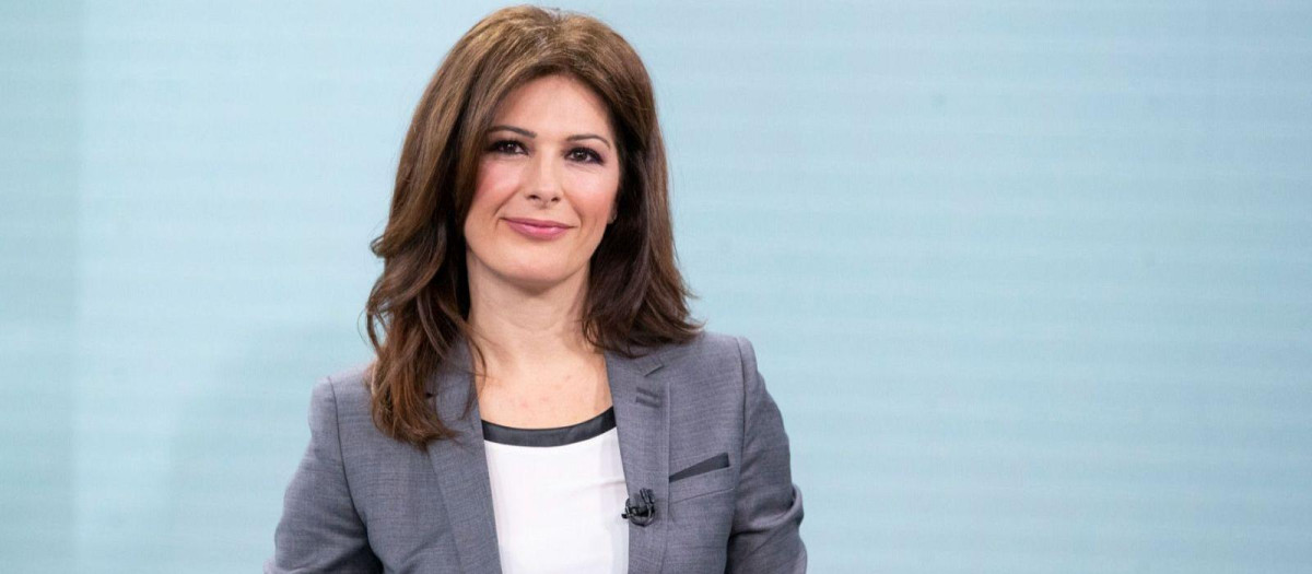 Lara Siscar compaginará Informe Semanal con el Telediario Fin de Semana