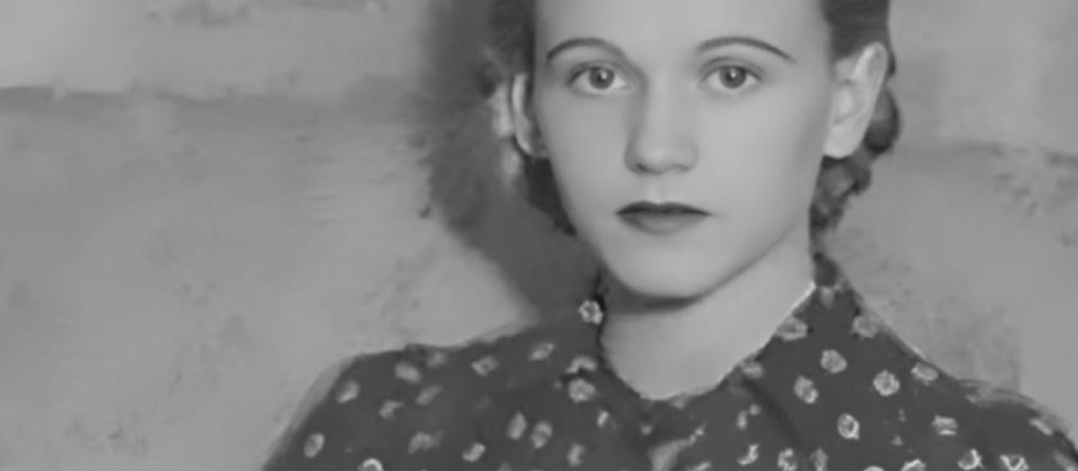 Elena Garro. Detalle de Cubierta