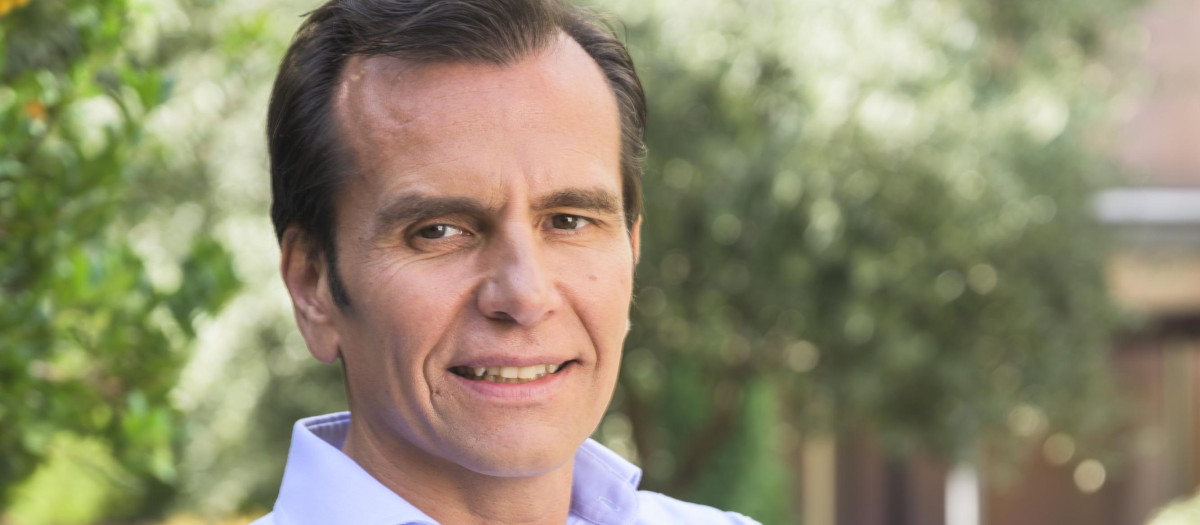 Iñaki Peralta