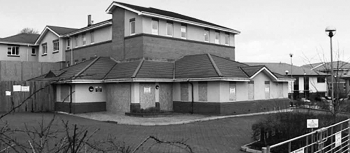 Winterbourne View