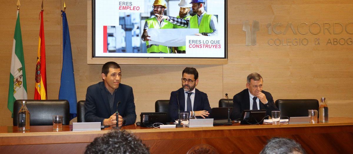 Jornadas de Construcor