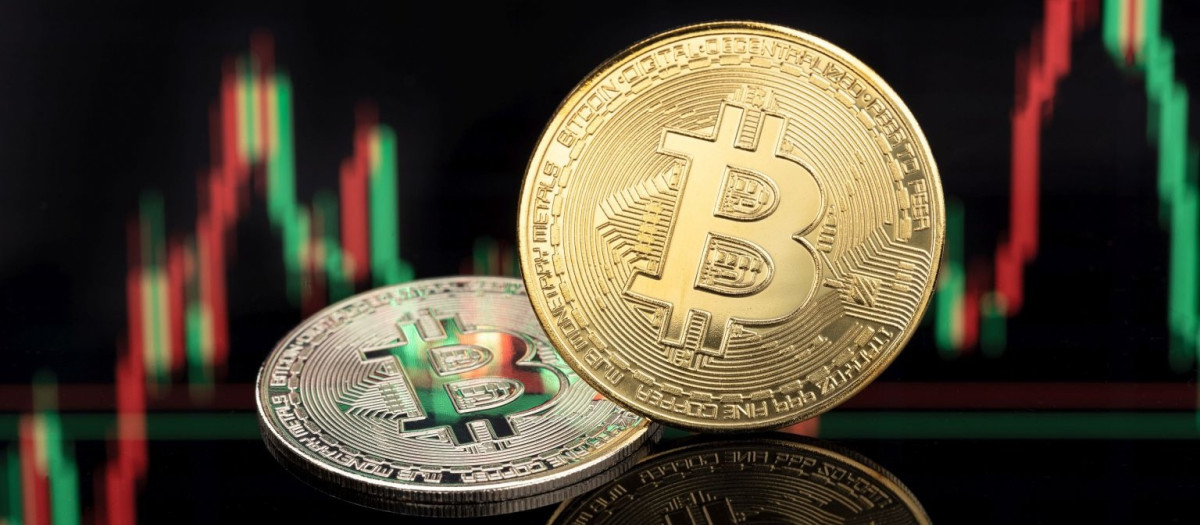 Criptomoneda Bitcoin