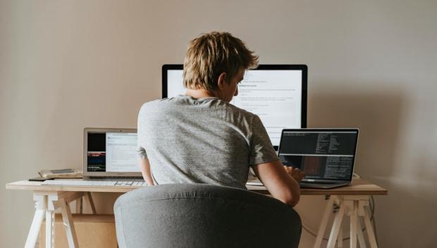 Teletrabajo