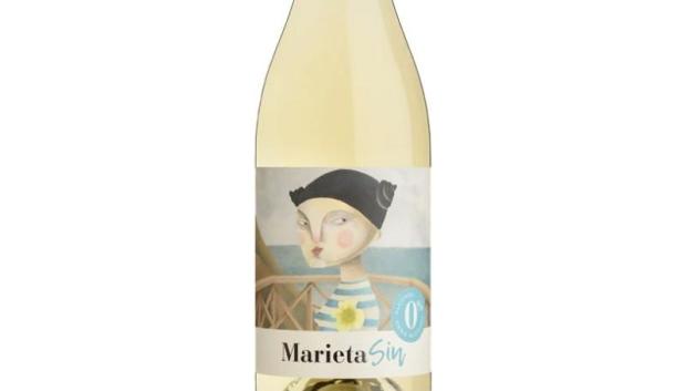 Marieta Sin