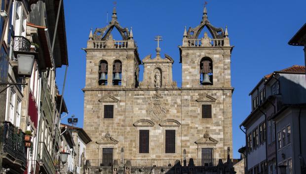 Sé de Braga