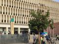 Ciudad de la Justicia de Málaga