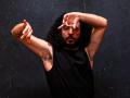 El almeriense Julio Ruiz se ha convertido en el primer bailaor y coreógrafo de flamenco del mundo en ser becado por el Centre National de la Danse (CND) y la Cité Internationale des Arts de París