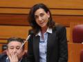 Alicia Gallego, próxima secretaria general de Unión del Pueblo Leonés