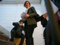 La presidenta de la Comunidad de Madrid, Isabel Díaz Ayuso