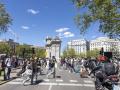 Venezuela, Colombia, Perú, Ecuador y Argentina representan casi la mitad del saldo migratorio exterior durante el 2024.