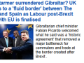 El Daily Mail carga contra Starmer