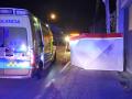 Fallece un menor tras sufrir una caída cuando circulaba en ciclomotor por Vilariño, en Cambados (Pontevedra)

REMITIDA / HANDOUT por PROTECCIÓN CIVIL CAMBADOS
Fotografía remitida a medios de comunicación exclusivamente para ilustrar la noticia a la que hace referencia la imagen, y citando la procedencia de la imagen en la firma
27/3/2025