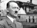 El suicidio de Adolf Hitler