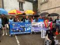 CEP y AUGC en su protesta