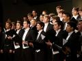Los Glee Clubs