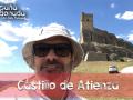El Castillo de Atienza: La España Abandonada