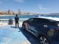 Imagen de archivo de un agente de Policía Nacional en Benidorm.

REMITIDA / HANDOUT por JEFATURA
Fotografía remitida a medios de comunicación exclusivamente para ilustrar la noticia a la que hace referencia la imagen, y citando la procedencia de la imagen en la firma
11/3/2023