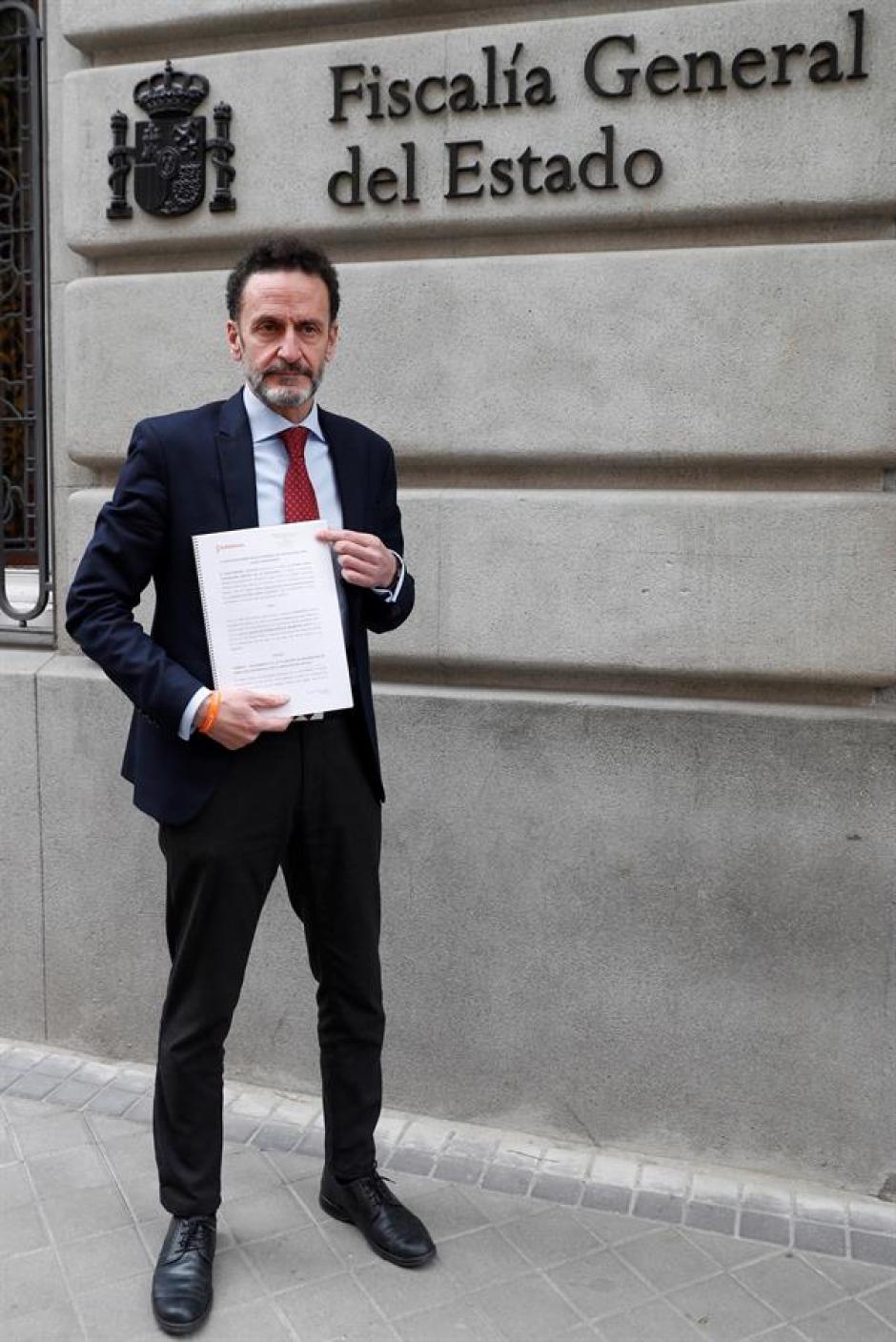 Ciudadanos