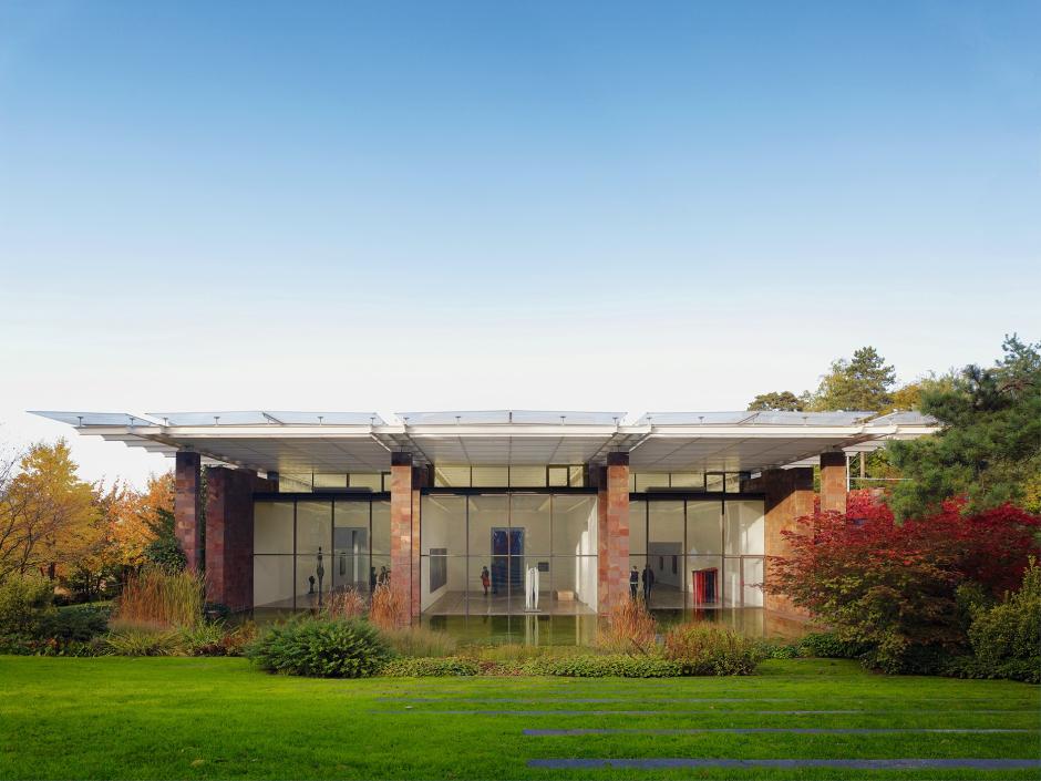 Fundación Beyeler